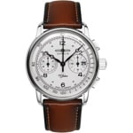 Zeppelin 100 Jahre Ed. 1 Chronographe