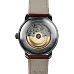 Zeppelin Atlantic Automatik Date - 84523