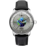 Zeppelin Atlantic Automatic GMT - 84681