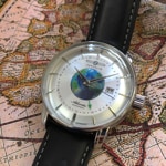 Zeppelin Atlantic Automatic GMT - 84681