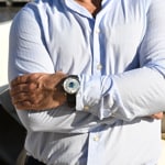 Zeppelin Atlantic Automatic GMT - 84681