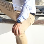 Zeppelin Atlantic Automatik GMT - 84683