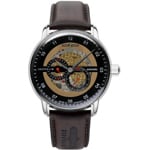 Zeppelin Captain's Line Automatic