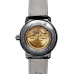 Zeppelin Friedrichshafen Automatique Day Date - 85624