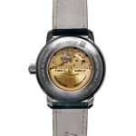 Zeppelin Friedrichshafen Automatique Day Date - 85625