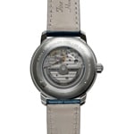 Zeppelin Friedrichshafen Automatik Open Heart - 85663