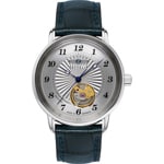 Zeppelin Friedrichshafen Open Heart 36mm