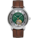 Zeppelin Friedrichshafen Open Heart 36mm