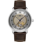 Zeppelin Friedrichshafen Open Heart 36mm