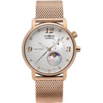 Zeppelin Luna Lady Moon Phase