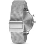 Zeppelin LZ129 Hindenburg Moon Phase Lady - 7037M-1