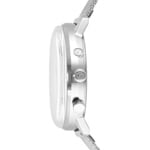 Zeppelin LZ129 Hindenburg Moon Phase Lady - 7037M-1