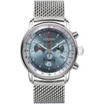Zeppelin LZ 14 Marine Chronograph
