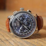 Zeppelin LZ126 Los Angeles Automatik Chronograph - 76243