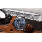 Zeppelin LZ126 Los Angeles Chronograph - 76143