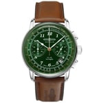 Zeppelin LZ126 Los Angeles Chronograph