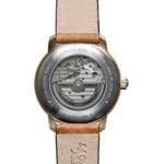 Zeppelin LZ127 Graf Zeppelin Automatic Open Heart - 76641