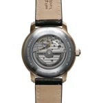 Zeppelin LZ127 Graf Zeppelin Automatic Open Heart - 76645