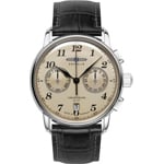 Zeppelin LZ127 Graf Zeppelin Chronograph