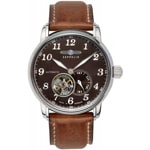 Zeppelin LZ127 Graf Zeppelin Opean Heart Automatic