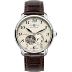 Zeppelin LZ127 Graf Zeppelin Opean Heart Automatik
