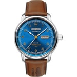Zeppelin Méditerranée Automatic Day-Date