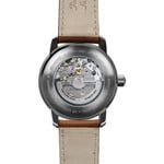 Zeppelin Méditerranée Automatique Open Heart - 96665