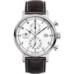 Zeppelin Nordstern Chronographe - 75781