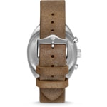 Zodiac Grandrally Chrono Quartz - ZO9603