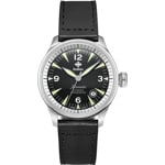 Zodiac Jetomatic Automatic Chronometer Limited Edition - ZO9150