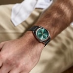 Zodiac Olympos Automatic 37mm - ZO9714