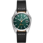 Zodiac Olympos Automatic 37mm
