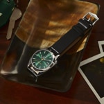 Zodiac Olympos Automatic 37mm - ZO9714