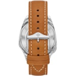 Zodiac Olympos Automatic 40mm - ZO9713