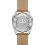Zodiac Olympos Automatic 40mm - ZO9713