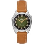 Zodiac Olympos Automatic 40mm