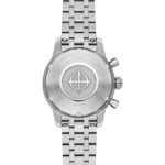 Zodiac Sea-Chron Automatique Chrono - ZO3605