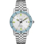 Zodiac Super Sea Wolf 53 Compression Automatic Limited Edition - ZO9254