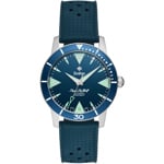 Zodiac Super Sea Wolf 53 Skin Automatic
