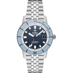 Zodiac Super Sea Wolf Automatic