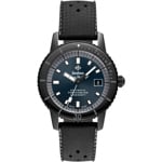 Zodiac Super Sea Wolf Ceramic Compression Diver Automatic