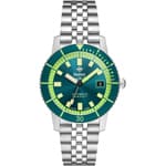 Zodiac Super Sea Wolf Compression Diver Automatic