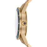 Zodiac Super Sea Wolf Compression Diver Automatic - ZO9308