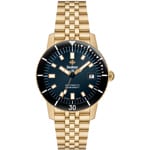 Zodiac Super Sea Wolf Compression Diver Automatic