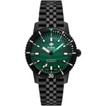 Zodiac Super Sea Wolf Compression Diver Automatic