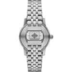 Zodiac Super Sea Wolf Compression Diver Skeleton Sable - ZO9319