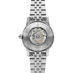 Zodiac Super Sea Wolf Compression Diver Skeleton Sable - ZO9319