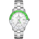 Zodiac Super Sea Wolf GMT Automatic - ZO9411