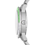 Zodiac Super Sea Wolf GMT Automatic - ZO9411