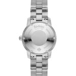 Zodiac Super Sea Wolf GMT World Time Automatic - ZO9409